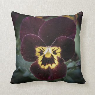 Purple And Yellow Cushions - Purple And Yellow Scatter Cushions Zazzle.com.au