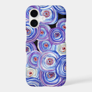 Purple Apple iPhone 8/7, Barely There