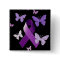 Purple Awareness Ribbon