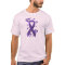 Purple Awareness Ribbon