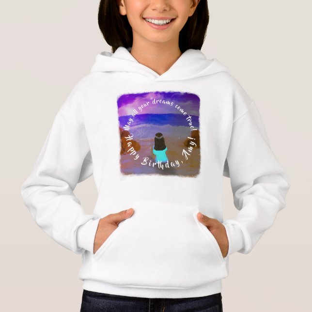 Purple Birthday Party Essentials (Front)