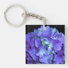 Purple blue Hydrangeas purple flowers Best Aunt