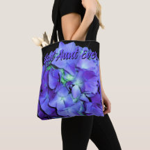 Purple blue Hydrangeas purple flowers Best Aunt