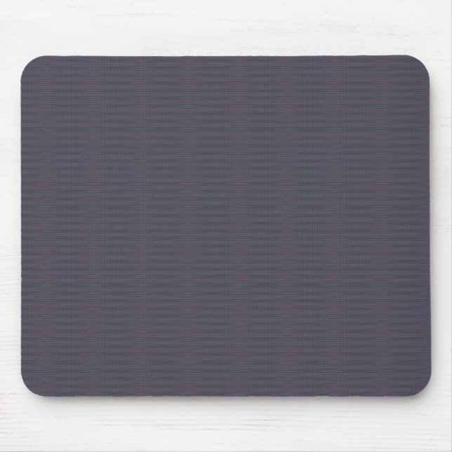 Purple Blue Mousepad (Front)