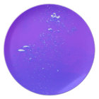 Purple bubbles