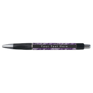 Purple Camouflage, Camouflage, Military, Army