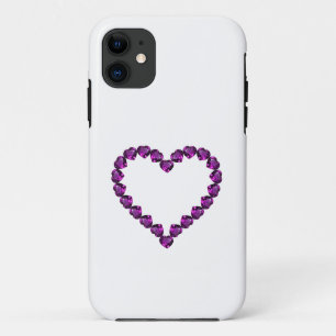 Purple iPhone 11 Case