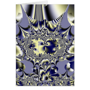 Purple Chaos