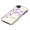 Purple Cherry Blossoms Tree