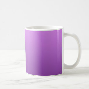 Purple  Classic Mug