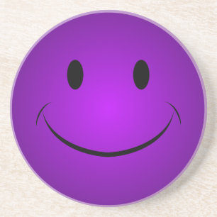 Purple Coaster