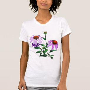 Purple Coneflower T-Shirt