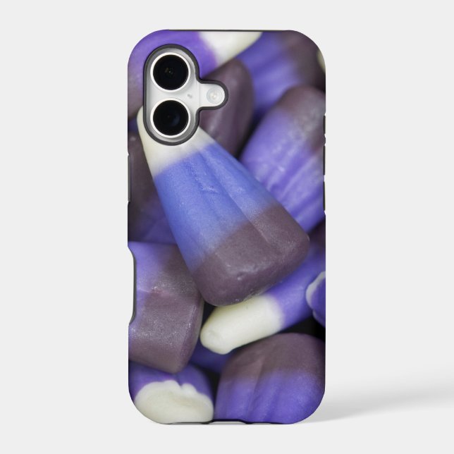 Purple Corn Candy (Back)
