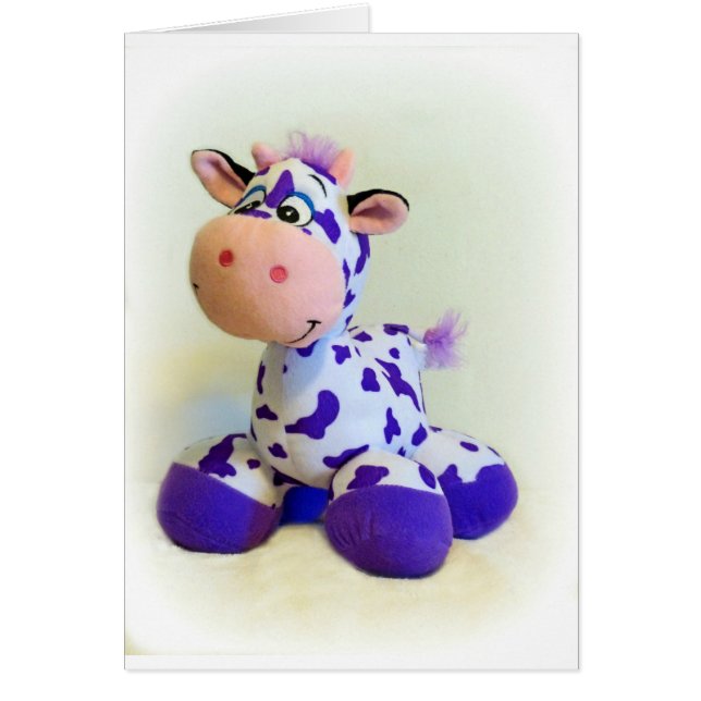 Purple Cow (Front)
