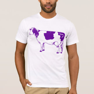 Purple Cow T-Shirt