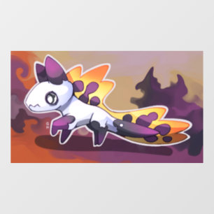 Purple crank