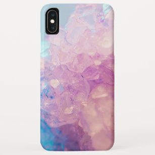 Purple Crystal Case-Mate iPhone Case