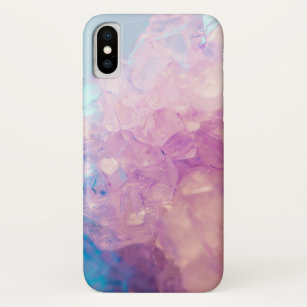 Purple Crystal Case-Mate iPhone Case