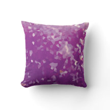 Purple Crystal Sea