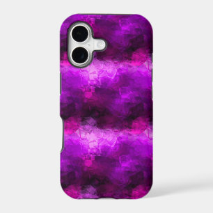 Purple Crystals