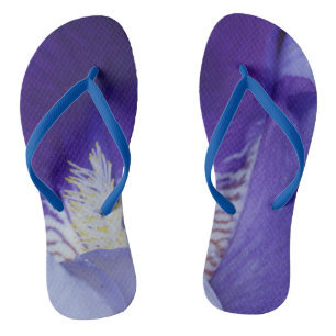 Purple Custom Adult, Slim Straps Thongs