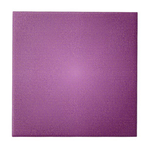 Purple Decorative Ceramic Tiles | Zazzle.com.au