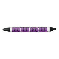 Purple Devil Emoji