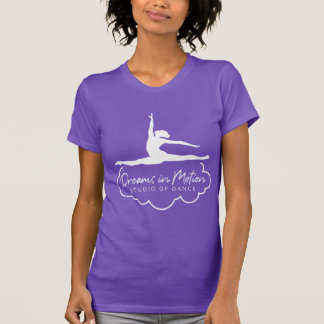 Purple DMSD T-Shirt