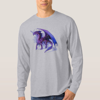 Purple Dragon T-Shirt