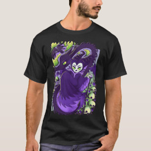 Purple Dragon T-Shirt
