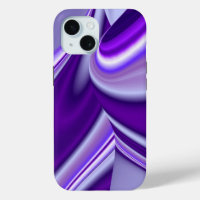 Purple Dream , Abstract Fantasy Rainbow-Art