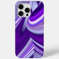 Purple Dream , Abstract Fantasy Rainbow-Art