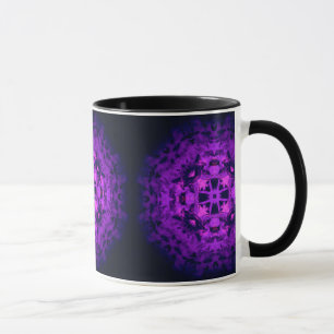 Purple Dream Mug