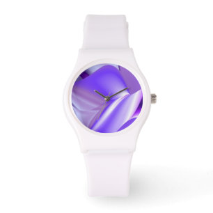 Purple Dreams Watch