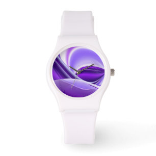 Purple Dreams Watch