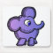 Purple Elephant