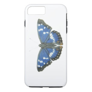 Purple Emperor 2012 iPhone 8 Plus/7 Plus Case