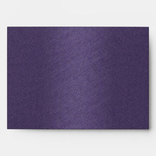 Purple Envelope (A7-Greeting Card)