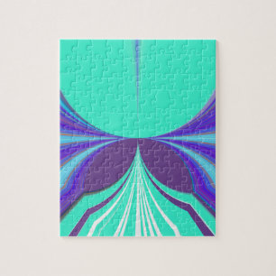 Purple Eyes.png Jigsaw Puzzle