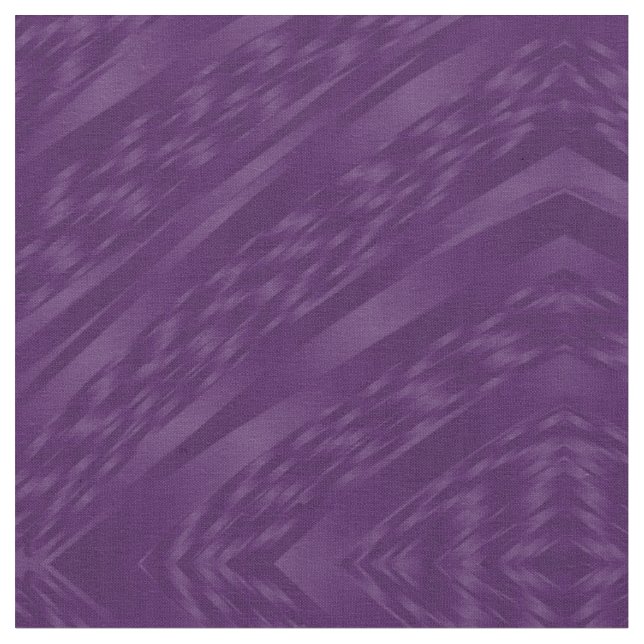 Purple Fabric (Close Up)