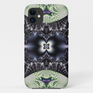 Purple Fairytale iPhone 11 Case