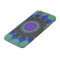 Purple Fantasy mandala iPhone 6 case