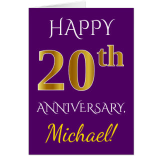 20th  Wedding  Anniversary  Gifts  T Shirts Art Posters 