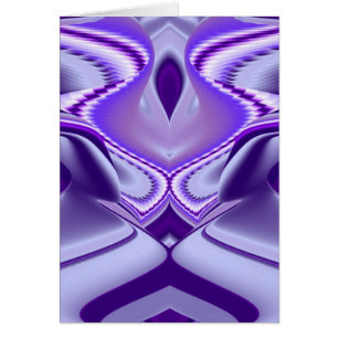 Purple Flower Dream
