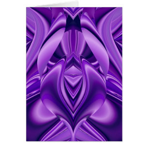 Purple Flower Dream