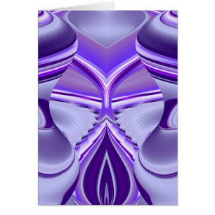 Purple Flower Dream
