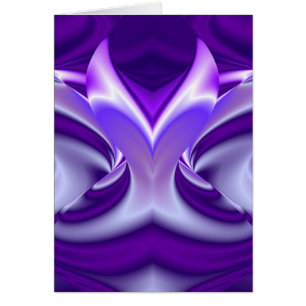 Purple Flower Dream