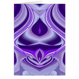 Purple Flower Dream