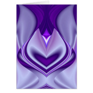 Purple Flower Dream