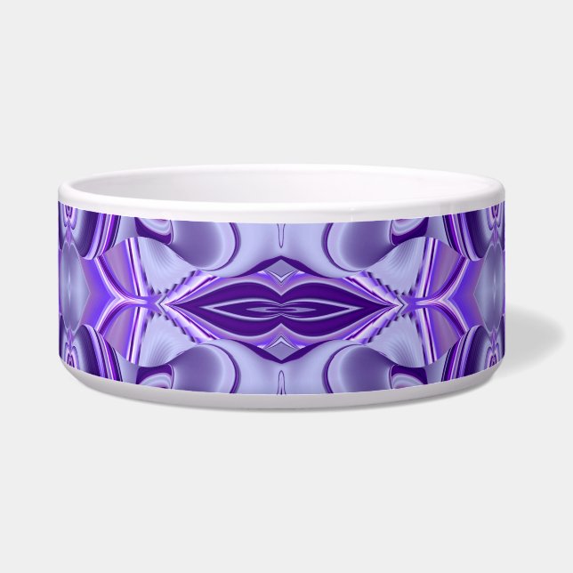 Purple Flower Dreams (Front)